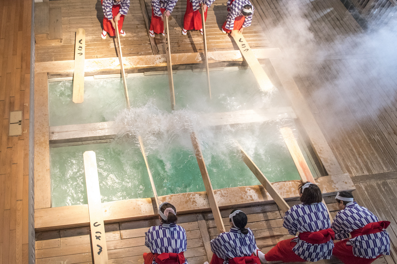 群馬県各地を取材し、群馬の魅力を伝える記事を執筆してくれる旅人ライター募集！